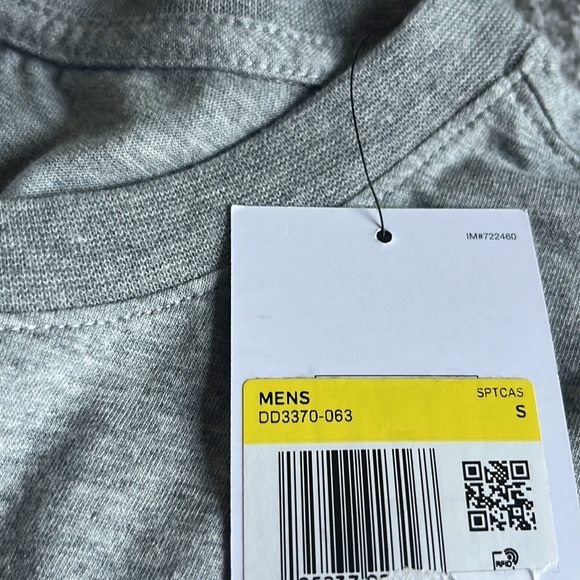 Mens Nike short sleeve tee - Picture 6 of 7